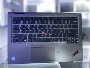 Laptop Lenovo Thinkpad X1 Yoga 16GB Intel Core I5 SSD 512GB