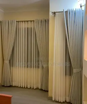Full Set Curtain