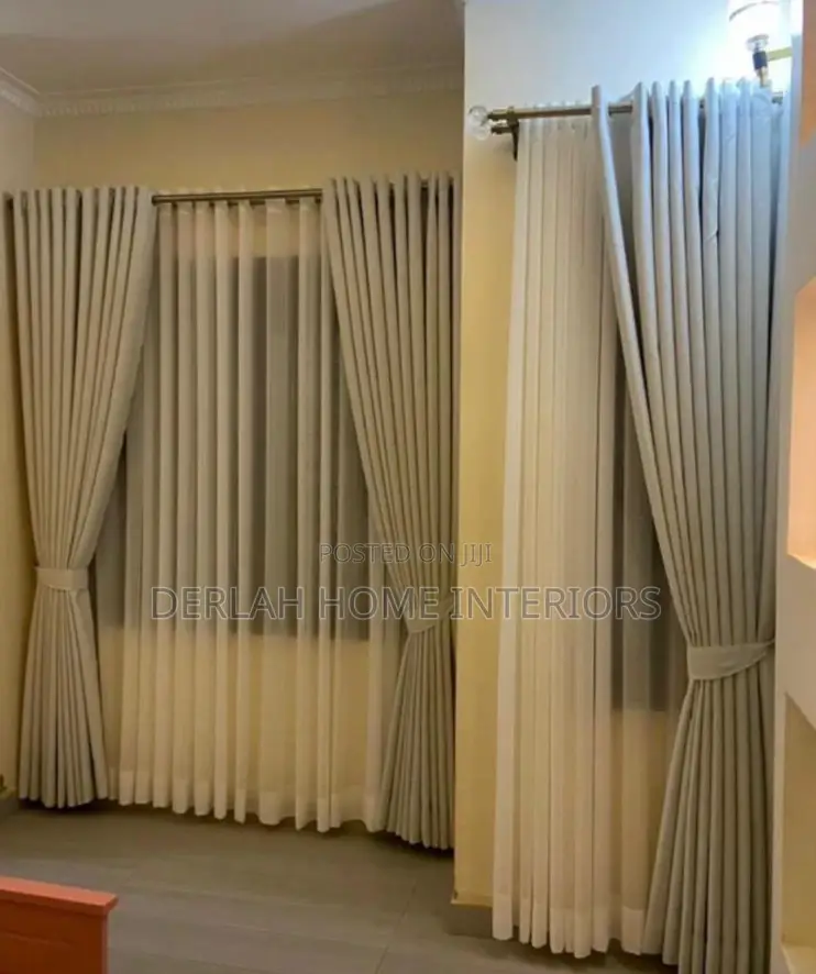 Full Set Curtain