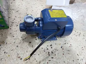 0.5hp Bt Surface Booster Pump