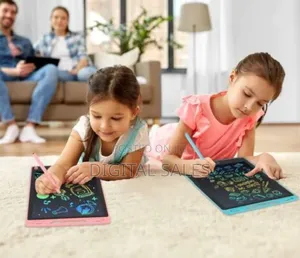 Kids Writing Tablet