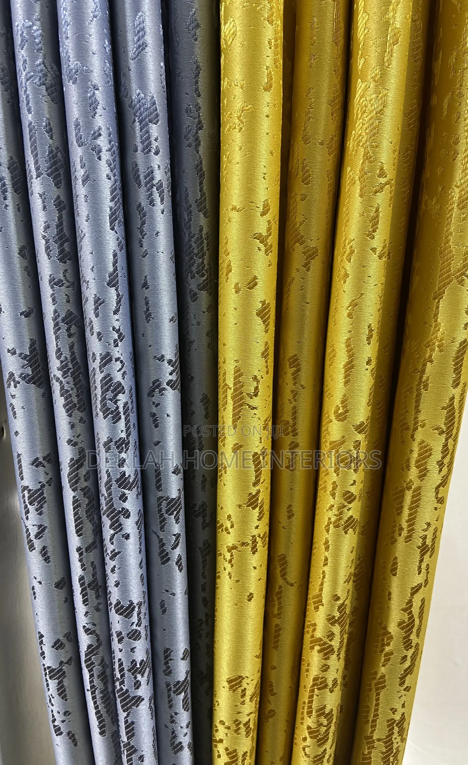 Turkish Imported Curtains
