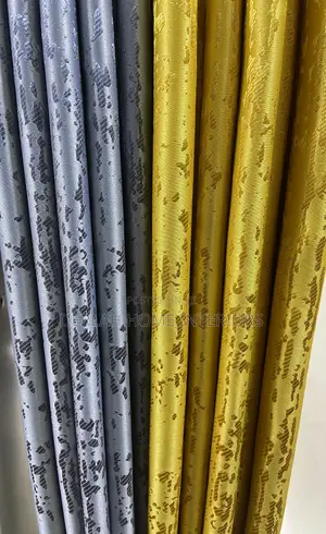 Turkish Imported Curtains