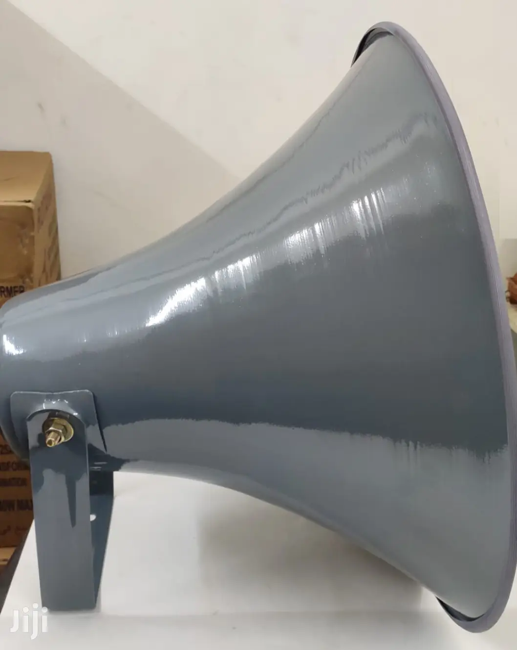 Horn Speakers