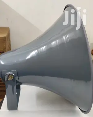 Horn Speakers