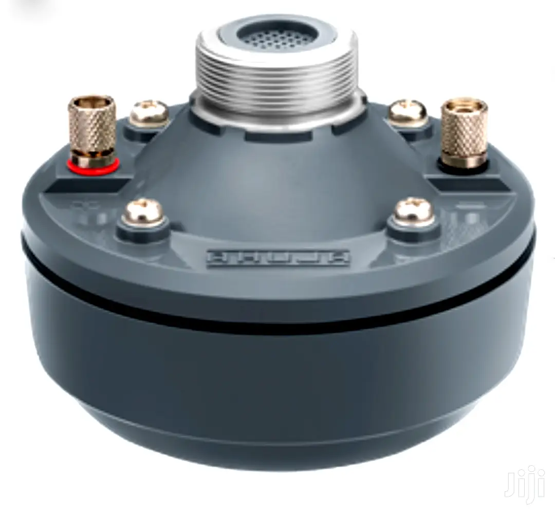 Horn Speakers