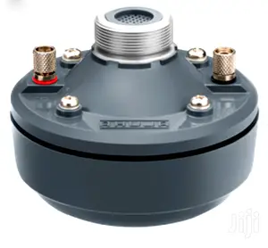Horn Speakers