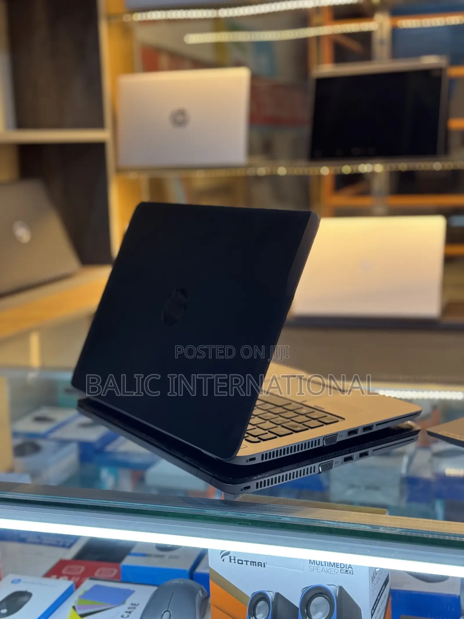 Laptop HP EliteBook 840 G2 8GB Intel Core I5 HDD 500GB