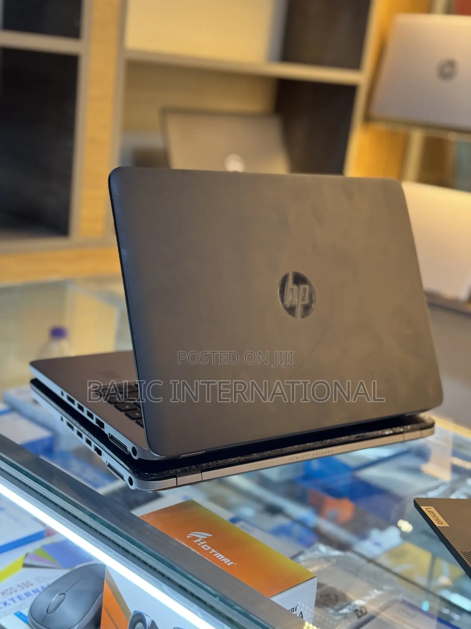 Laptop HP EliteBook 840 G2 8GB Intel Core I5 HDD 500GB