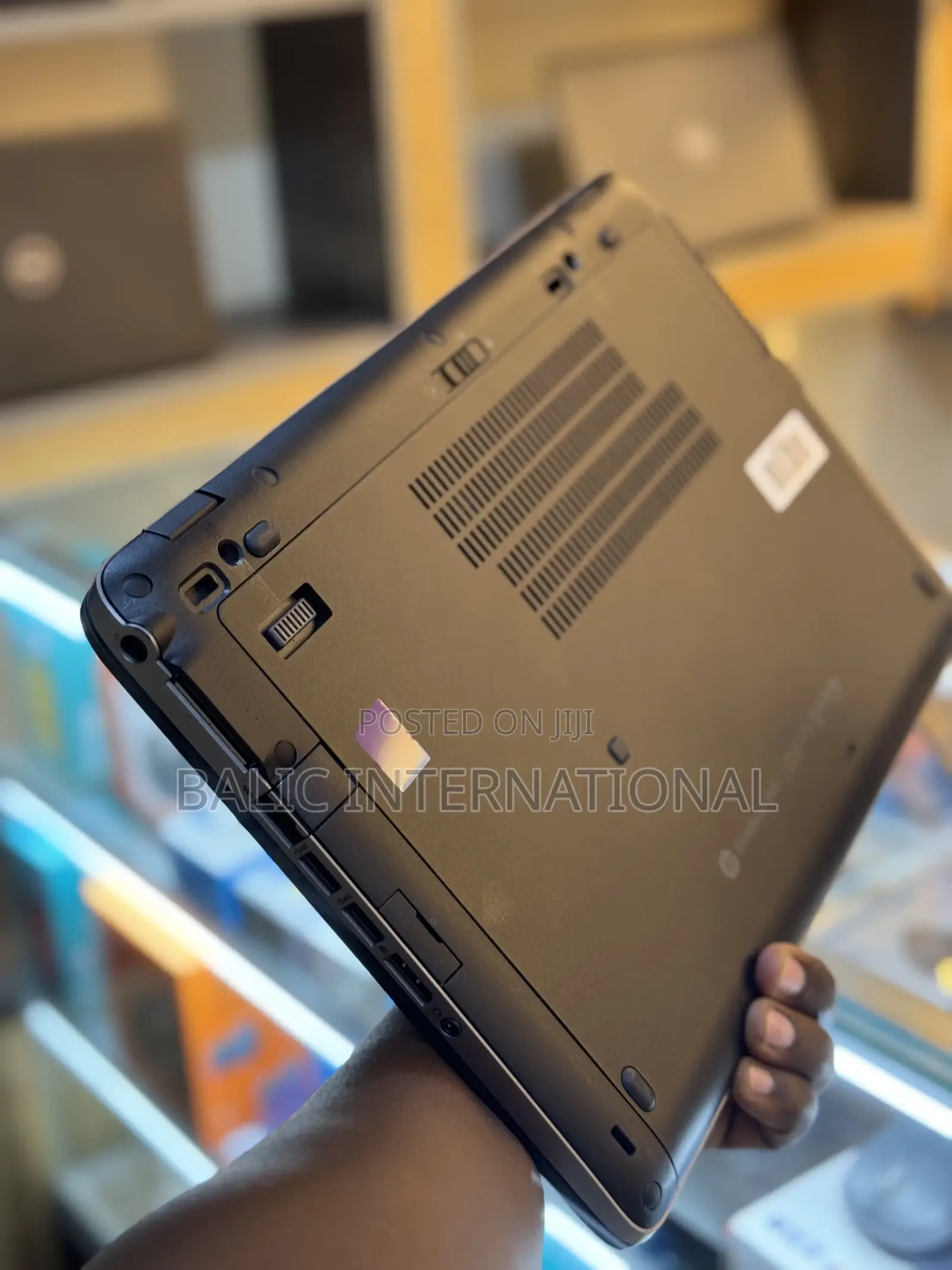 Laptop HP EliteBook 840 G2 8GB Intel Core I5 HDD 500GB