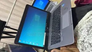 Laptop HP EliteBook 840 G2 8GB Intel Core I5 HDD 500GB