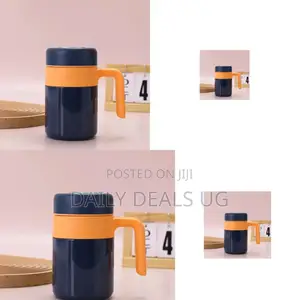 Travel Mug Cup
