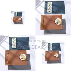 Leather Place Mat