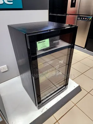 Hisense JC 94 Display Chiller Fridge