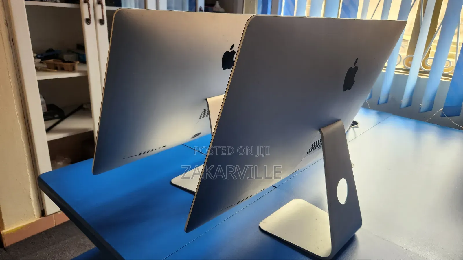 Desktop Computer Apple iMac 32GB Intel Core i7 HDD+SSD 3T