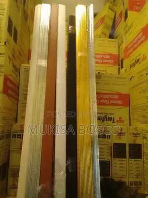 Corner Strips