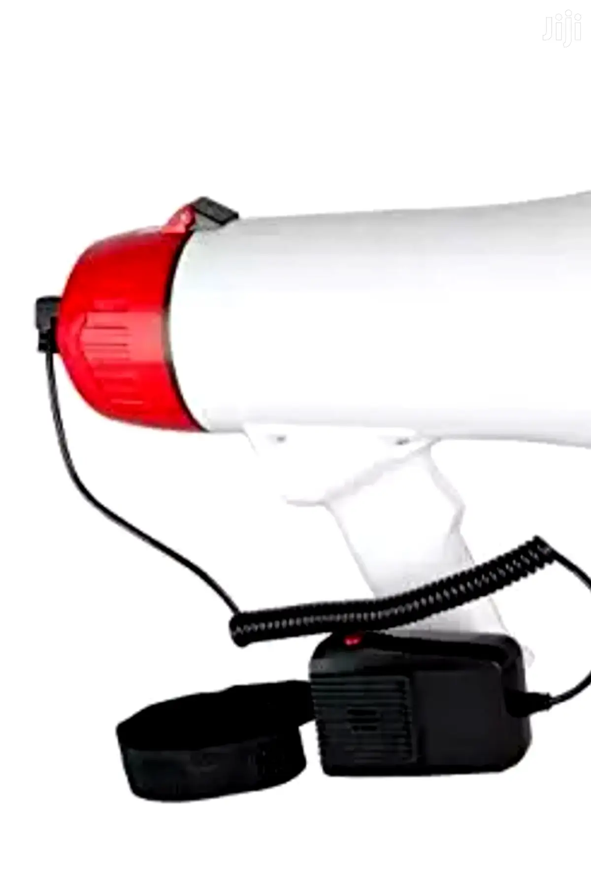 Megaphone 6 Battery User With Usb