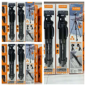 New Tripod Camera Camcorder