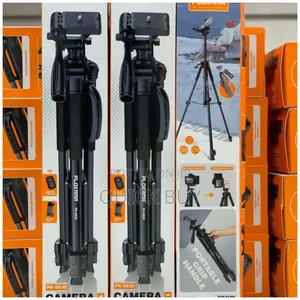 New Tripod Camera Camcorder
