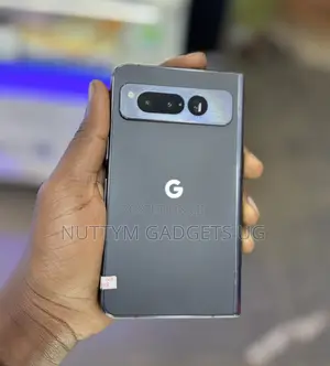 Google Pixel Fold 256 GB Gray