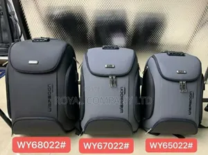 Laptop Wiersoon Bag/International Students Bag
