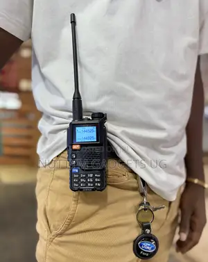 Quansheng Walkie Talkies