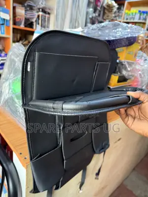 Car Seat Organizer