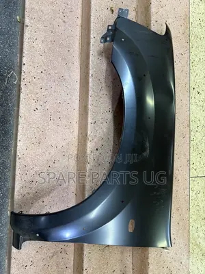 Ford Ranger 2010 - 2012 Fender / Etama
