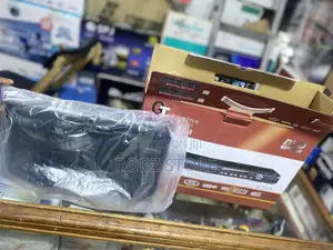 Goldentech DVD