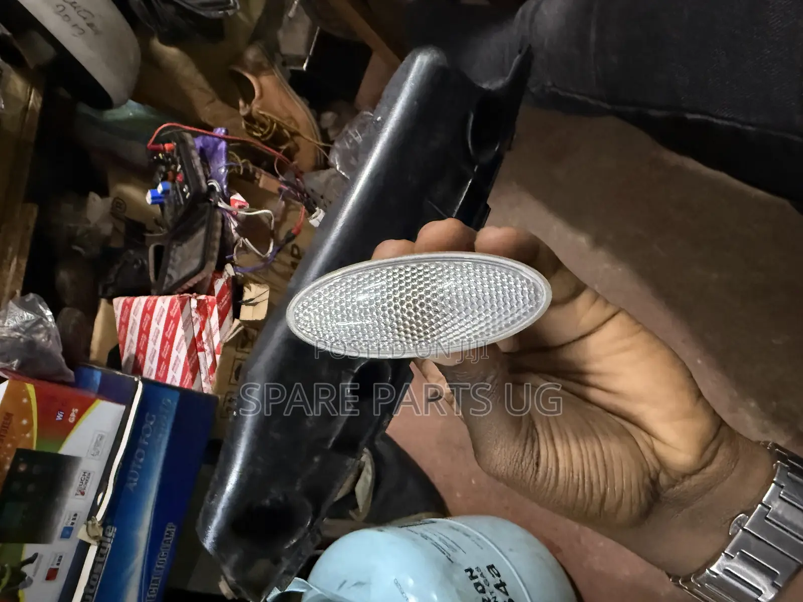 Side Indicator Wish , Vitz , Rav4