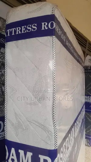 High Density 10 Inches Double Bed Mattresses