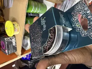 Aroma Infinity Car Air Freshener