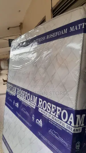 High Density 10 Inches Double Bed Mattresses