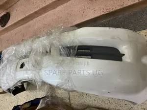 Wish 2010 - Onwards Front Bumper