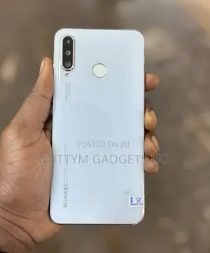 Huawei P30 Lite 128 GB White