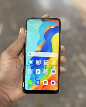 Huawei P30 Lite 128 GB White