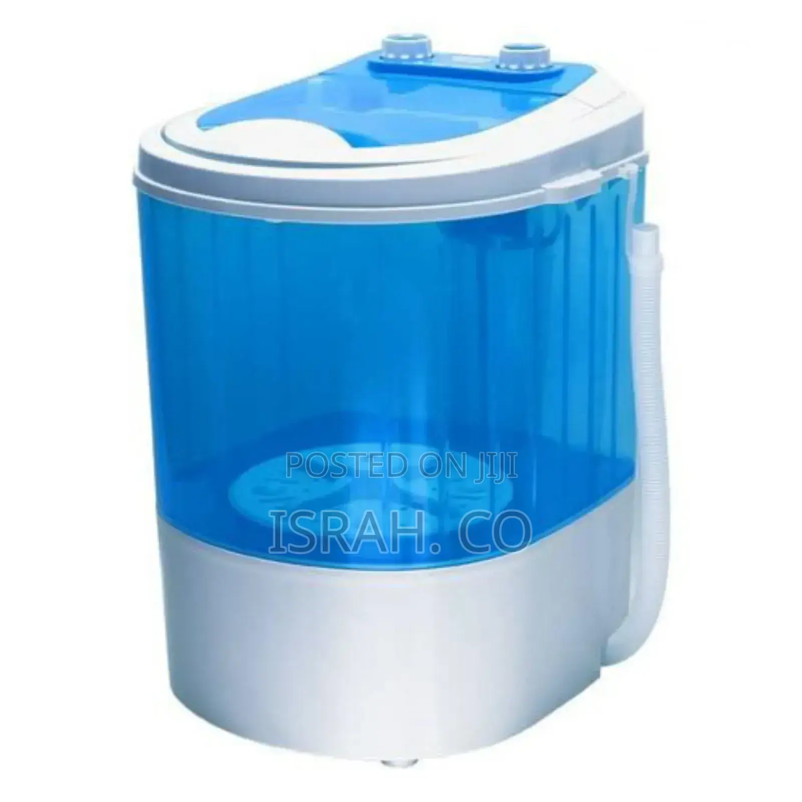 4.5kg Portable Washing Mini Single Tube Laundry Machine
