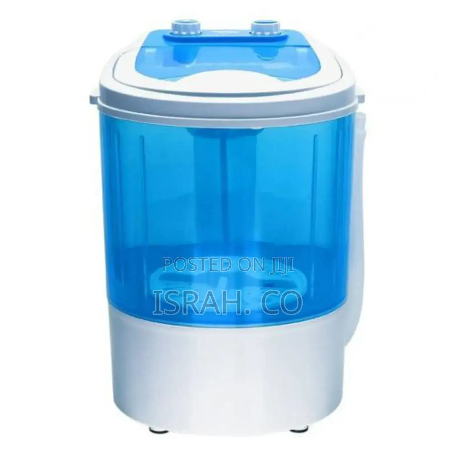 4.5kg Portable Washing Mini Single Tube Laundry Machine