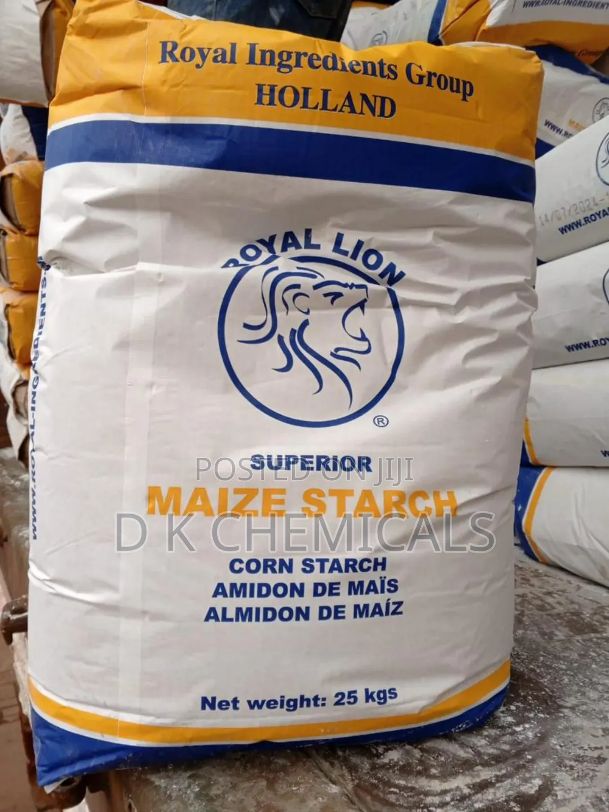 Corn Starch