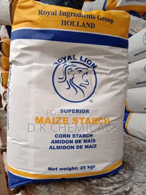 Corn Starch