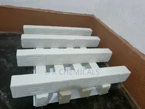 Bar Soap Training at Dk