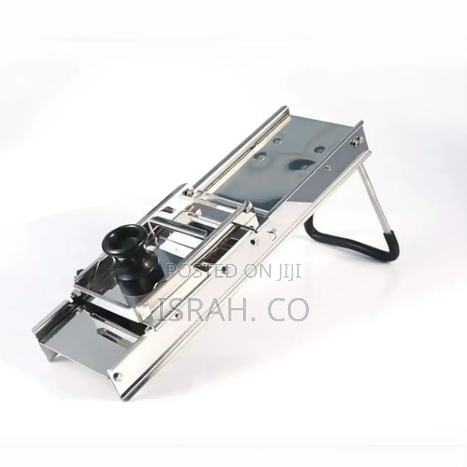 Vegetable Slicer, 5 Interchangeable Blades-Slicer,Cutter-