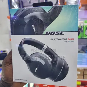 Bose Deep Bass Headset/Bose Pure Bass Headphones
