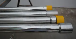Borehole Stainless Steel Riser Pipes