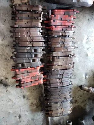 Japan Original Brake Pads