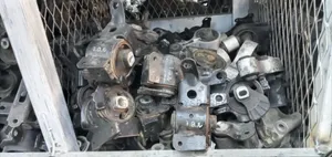 Engine, Radiator and Gear Box Mountings