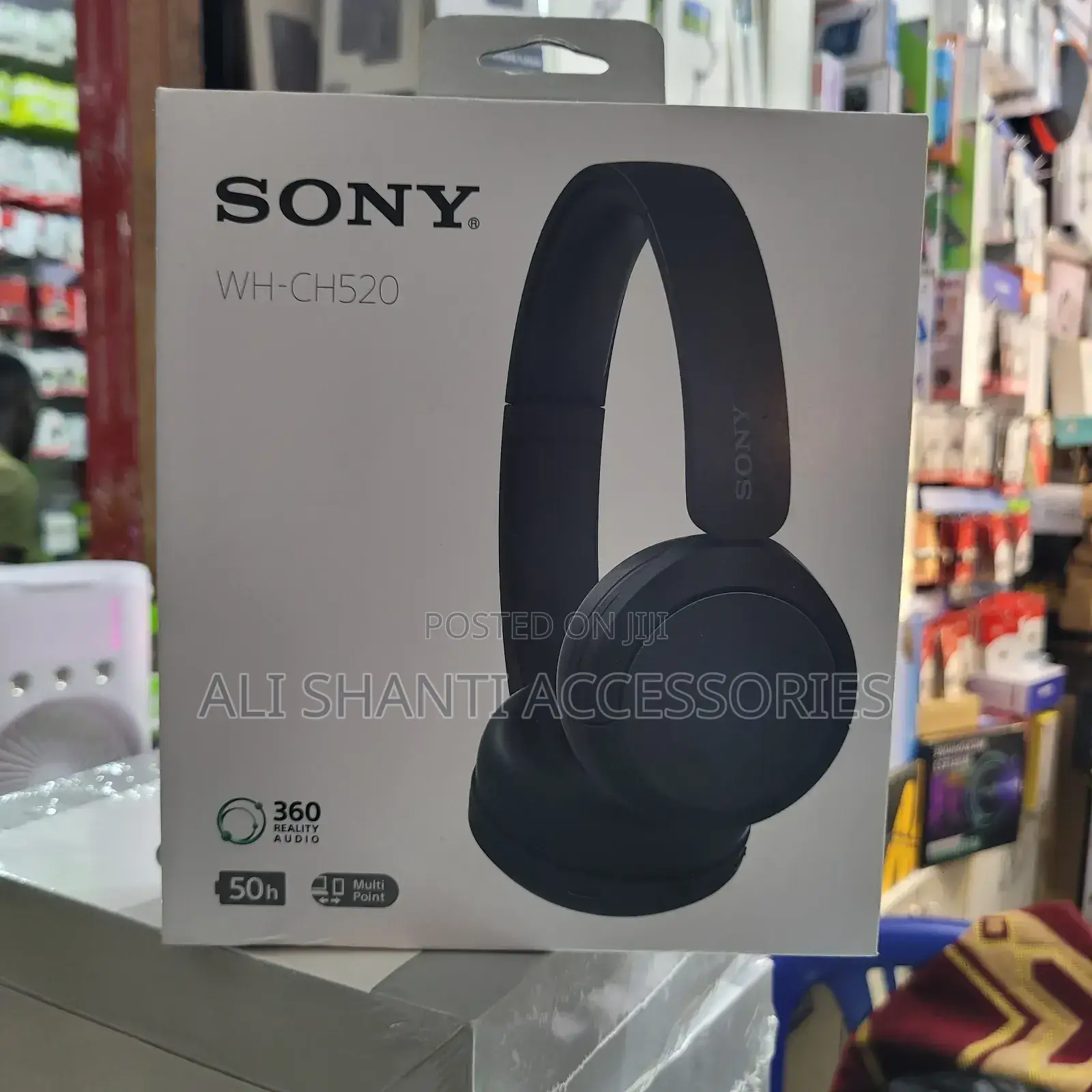 SONY Bluetooth Headset/Deep Bass SONY Headphone