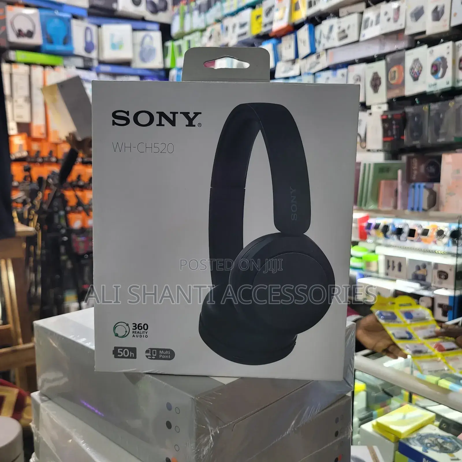 SONY Bluetooth Headset/Deep Bass SONY Headphone