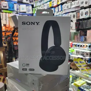 SONY Bluetooth Headset/Deep Bass SONY Headphone