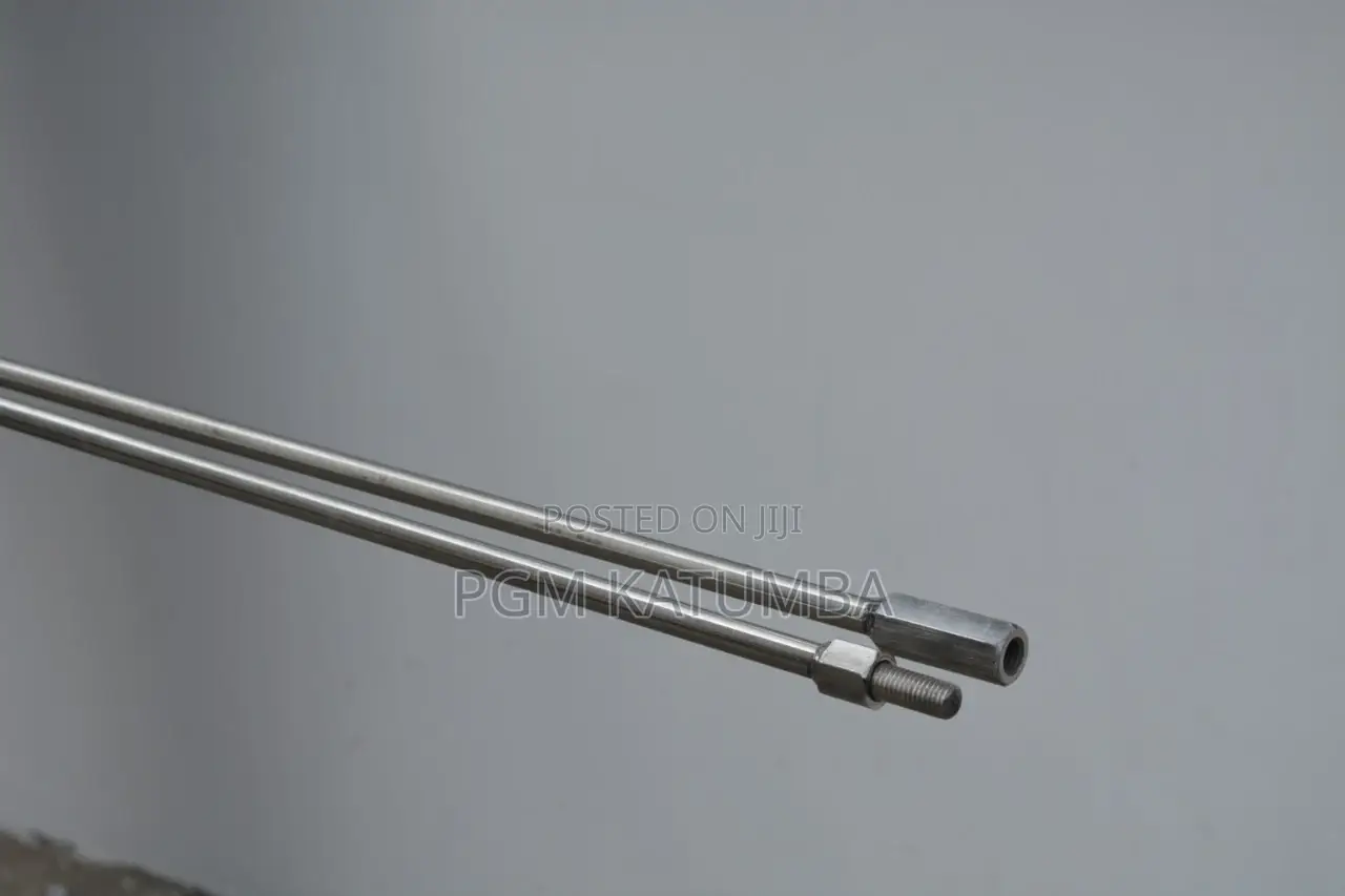 Borehole Stainless Steel Rods